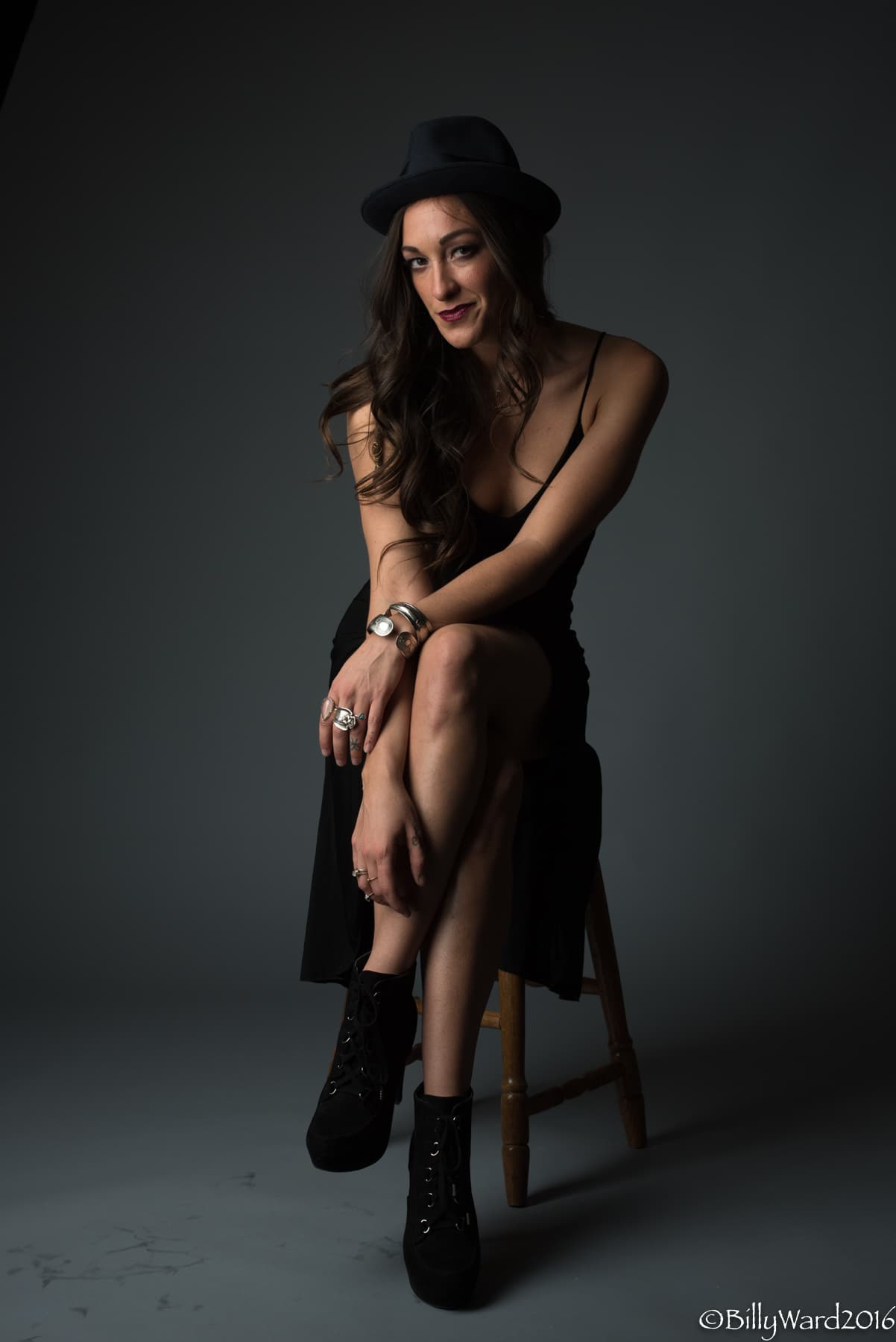 Ashle Buck, Co-Owner of Checkmate Luxury Sprinters