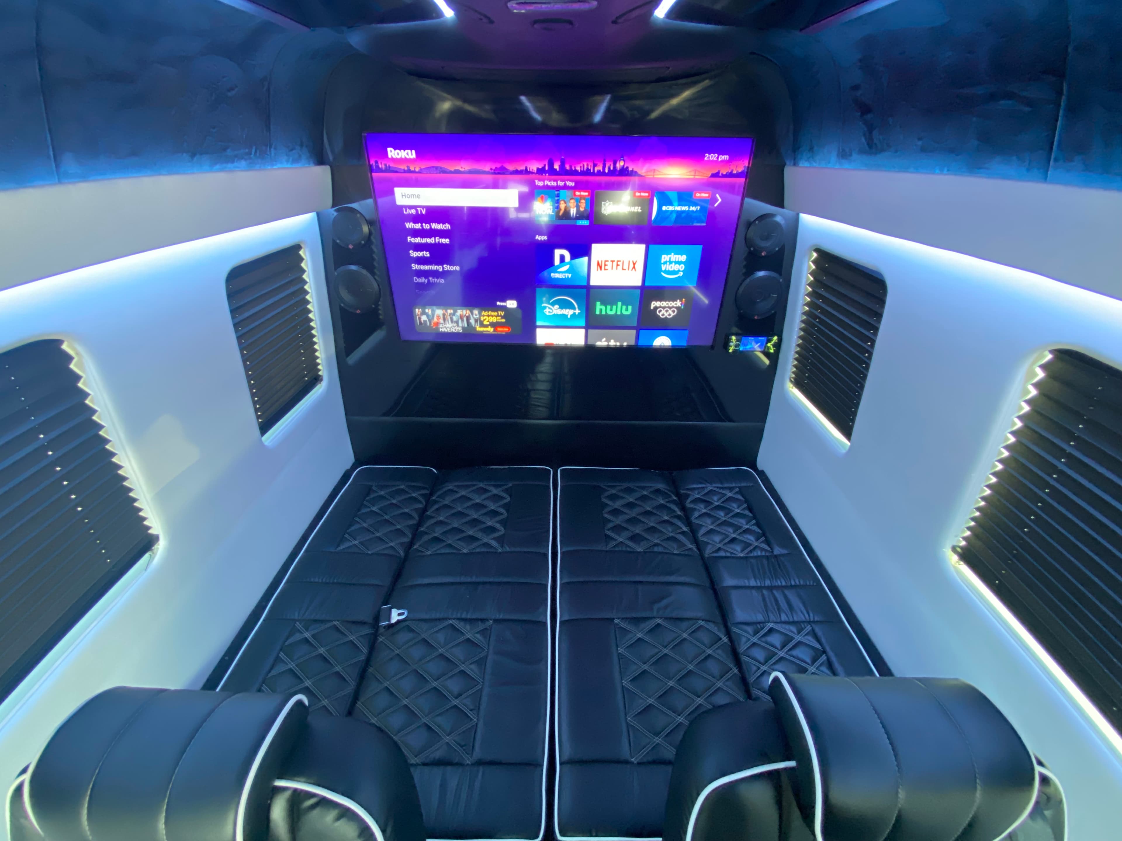 Blackjack gallery image 4