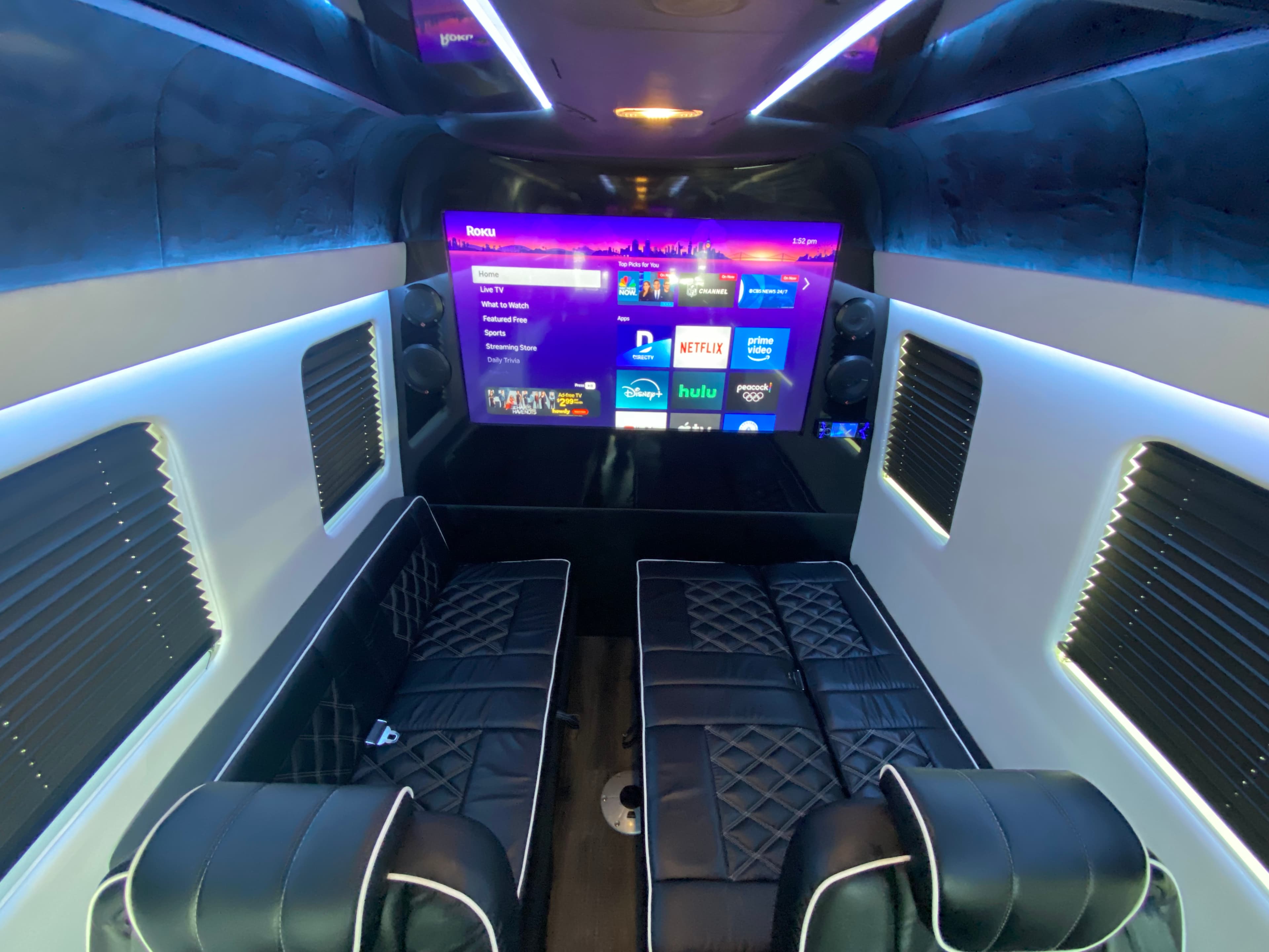 Blackjack gallery image 8