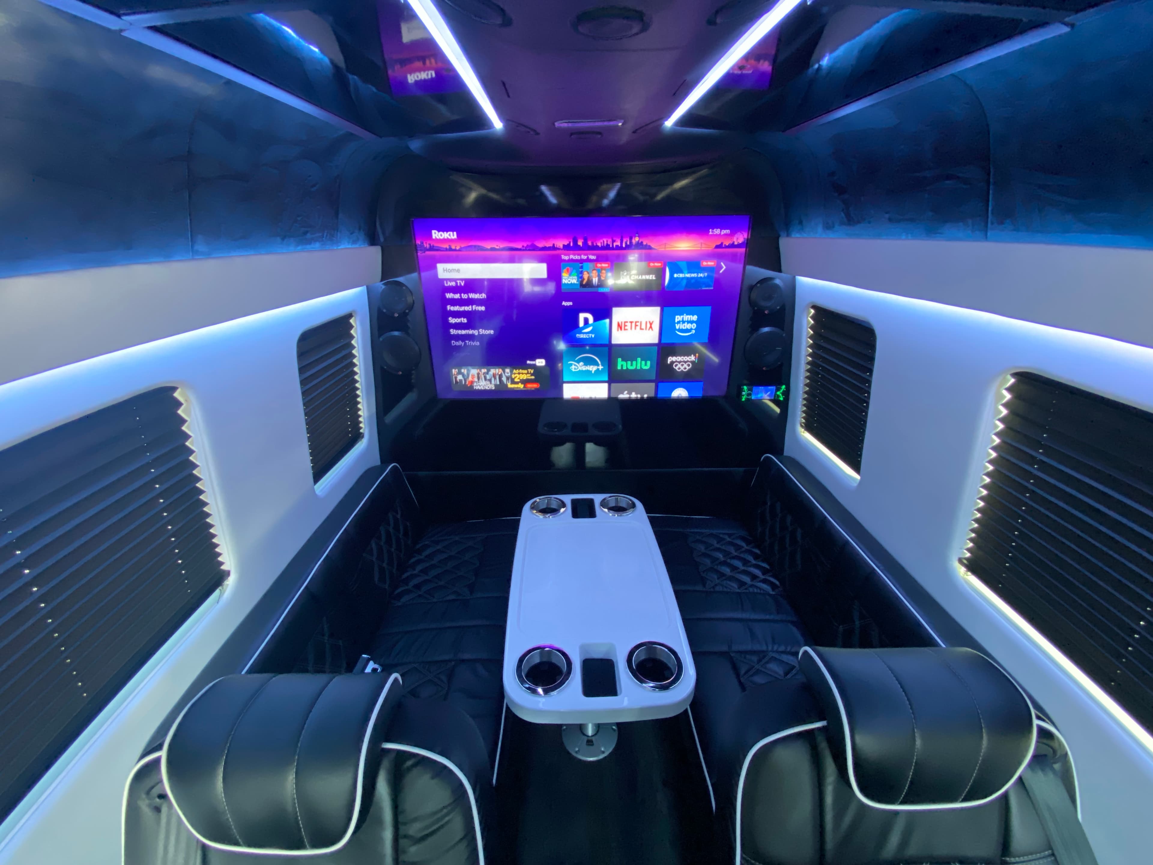 Blackjack gallery image 9