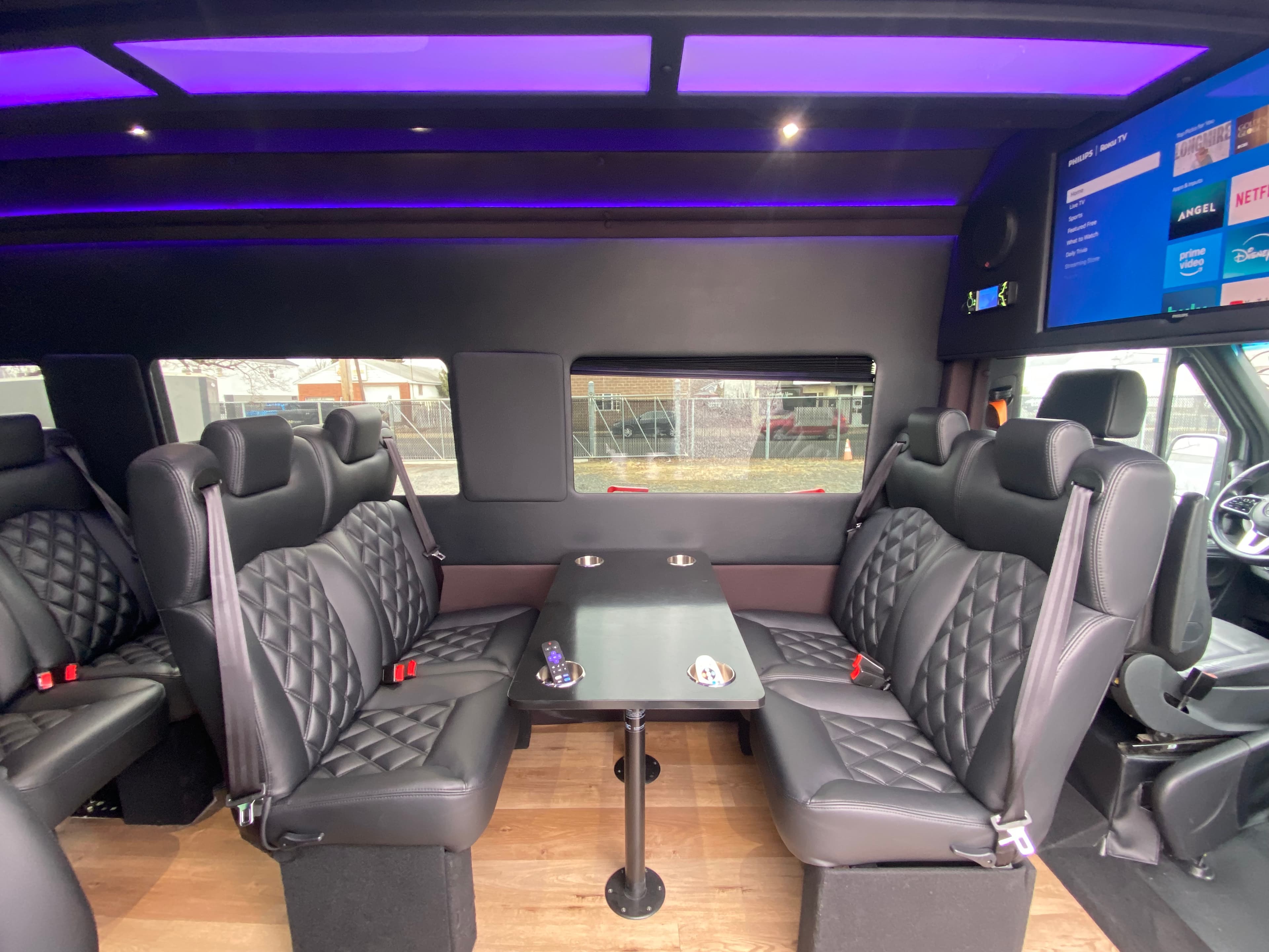 Blessing gallery image 2