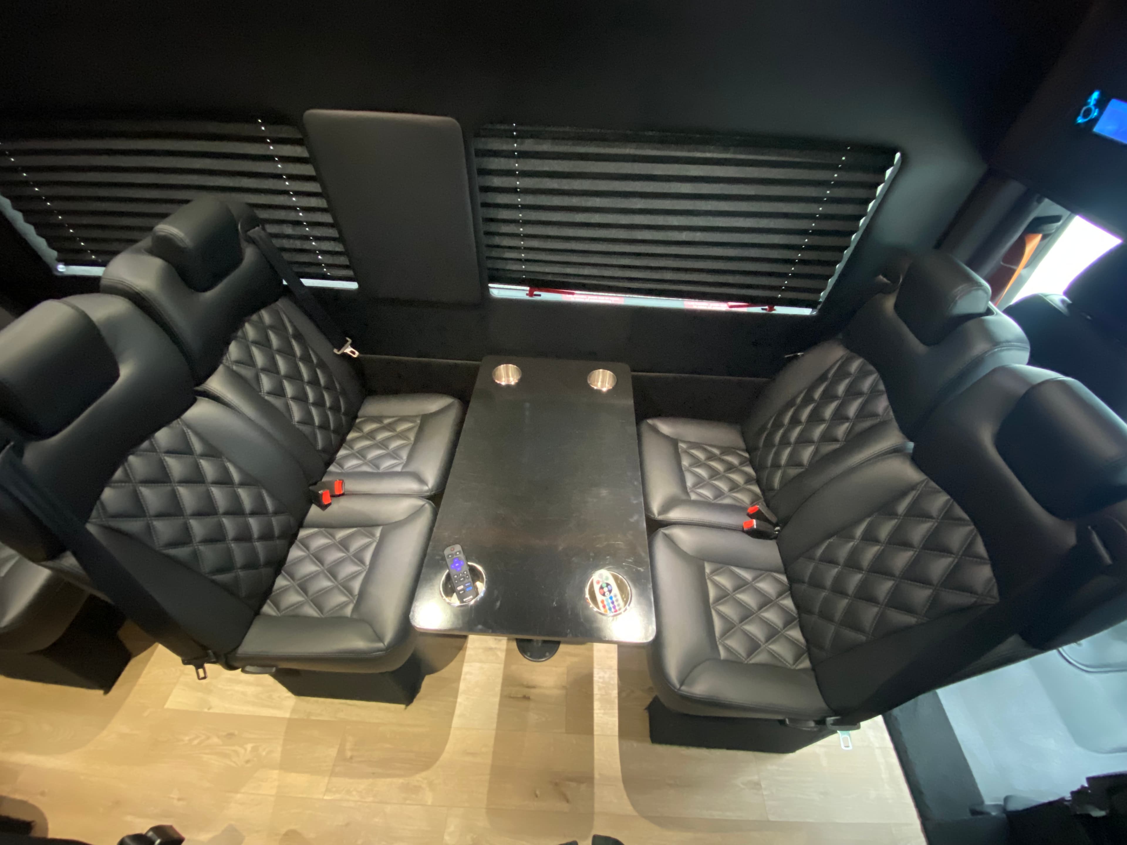 Blessing gallery image 15