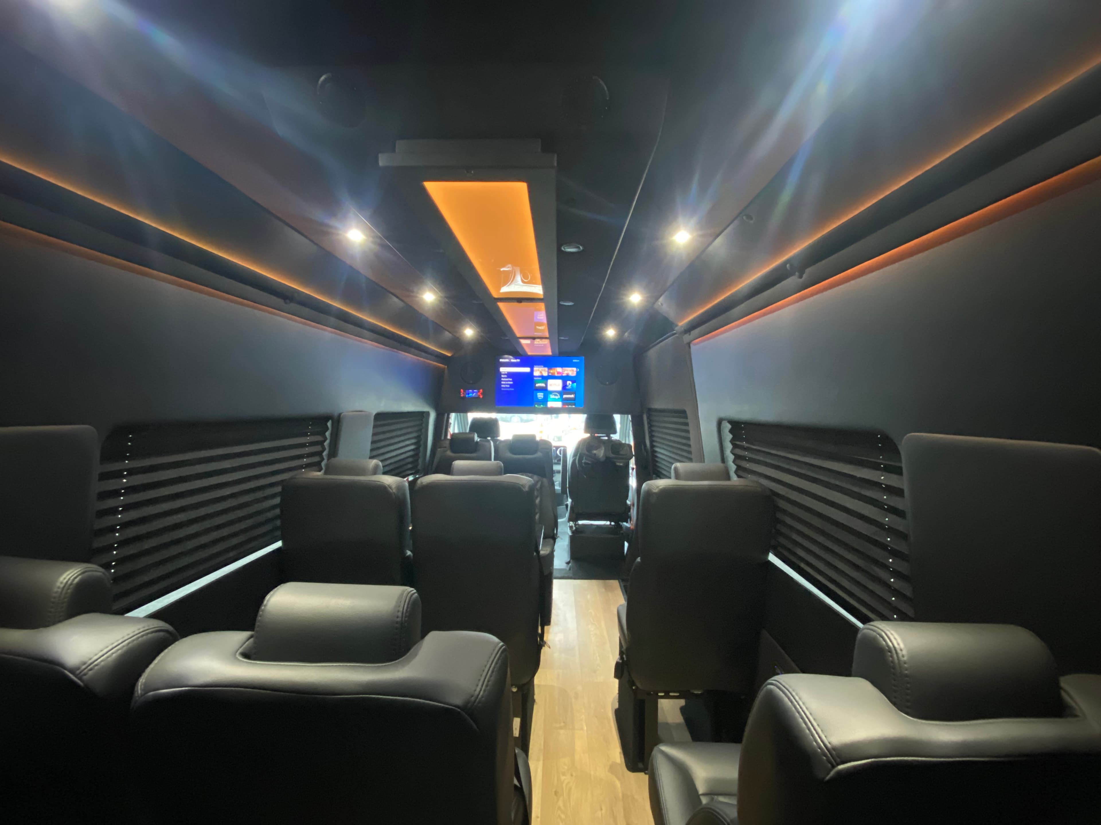 Blessing gallery image 5