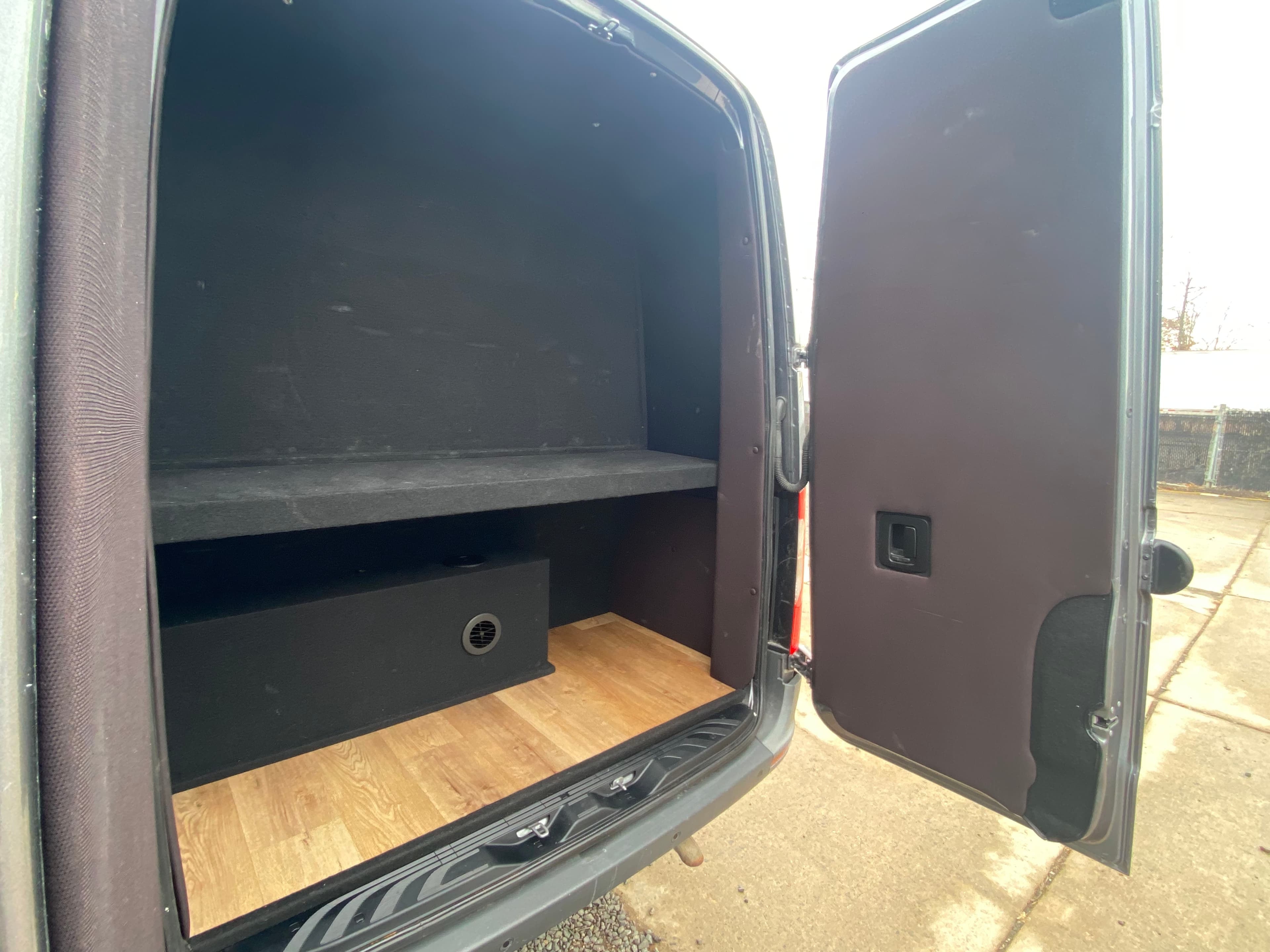 Blessing gallery image 6