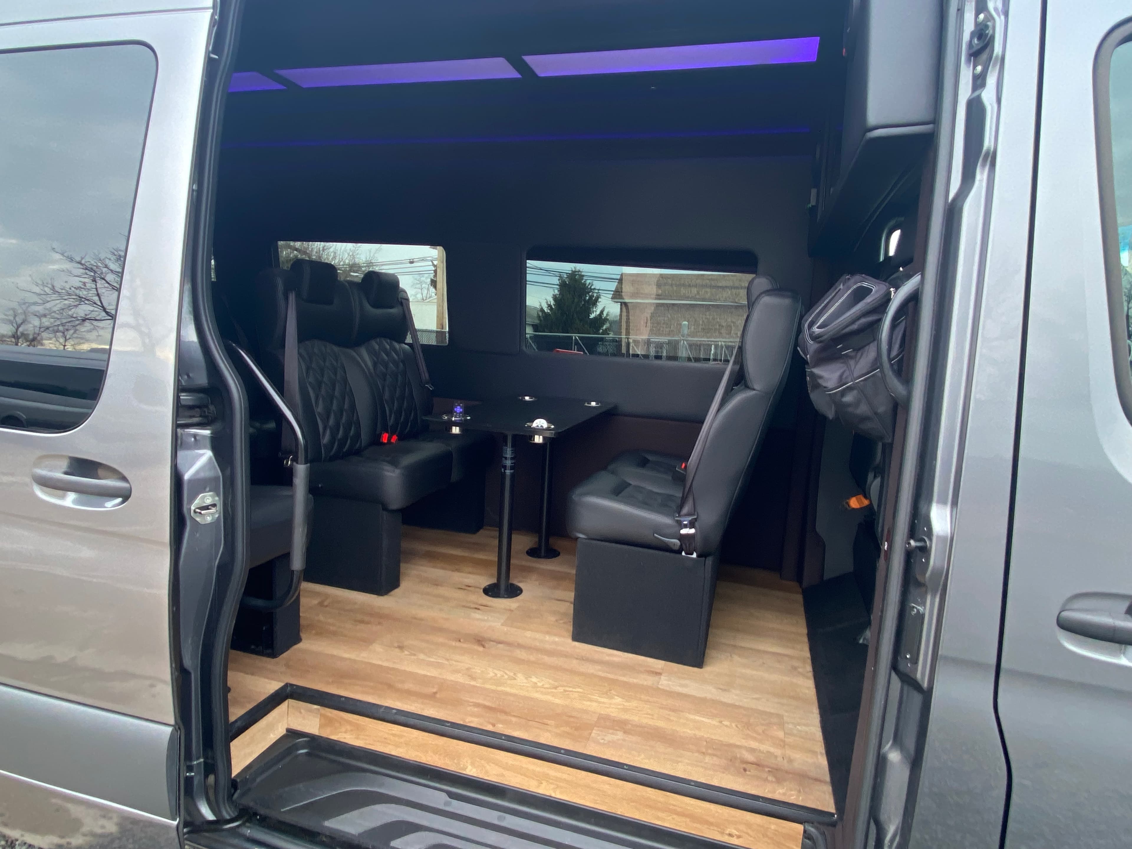 Blessing gallery image 8