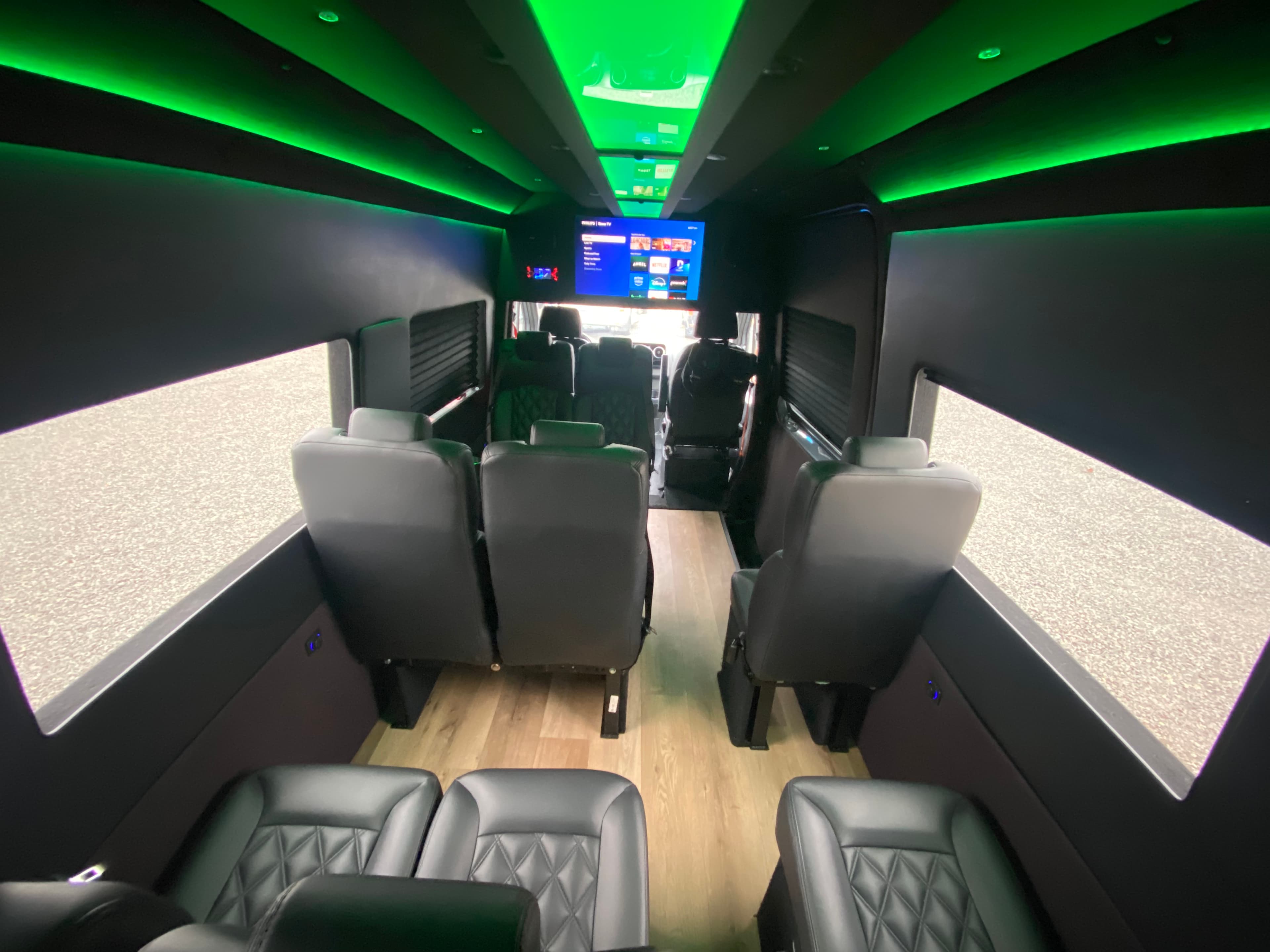 Blessing gallery image 9