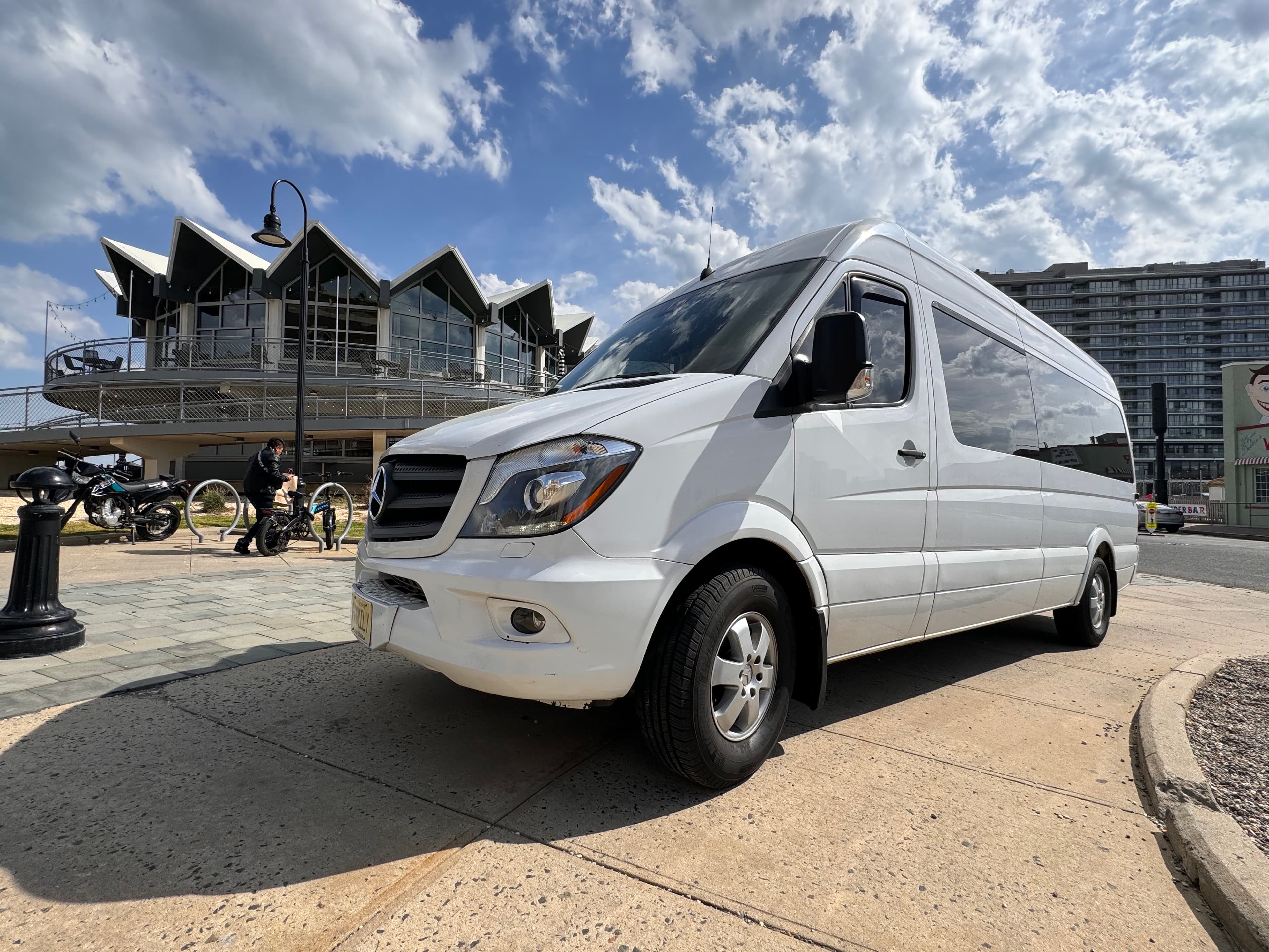 Boo gallery image 11