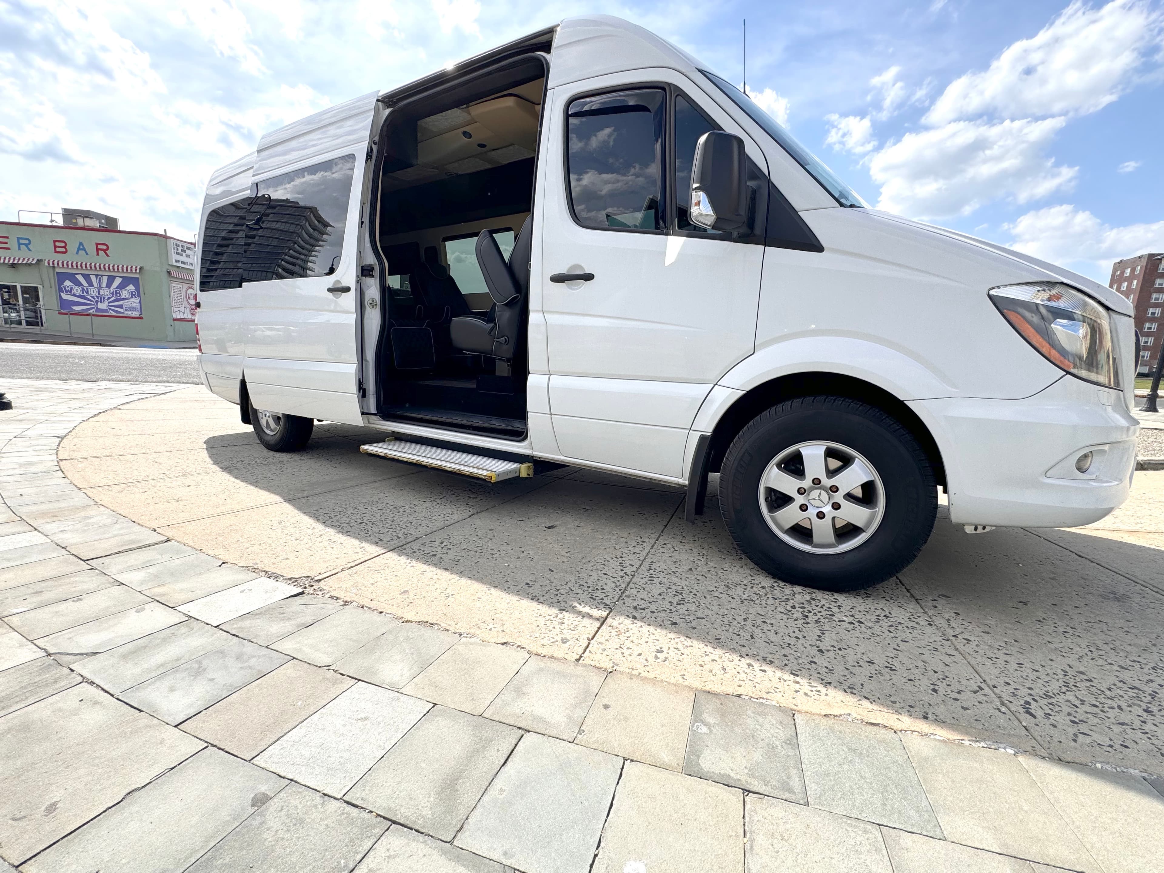 Boo gallery image 12