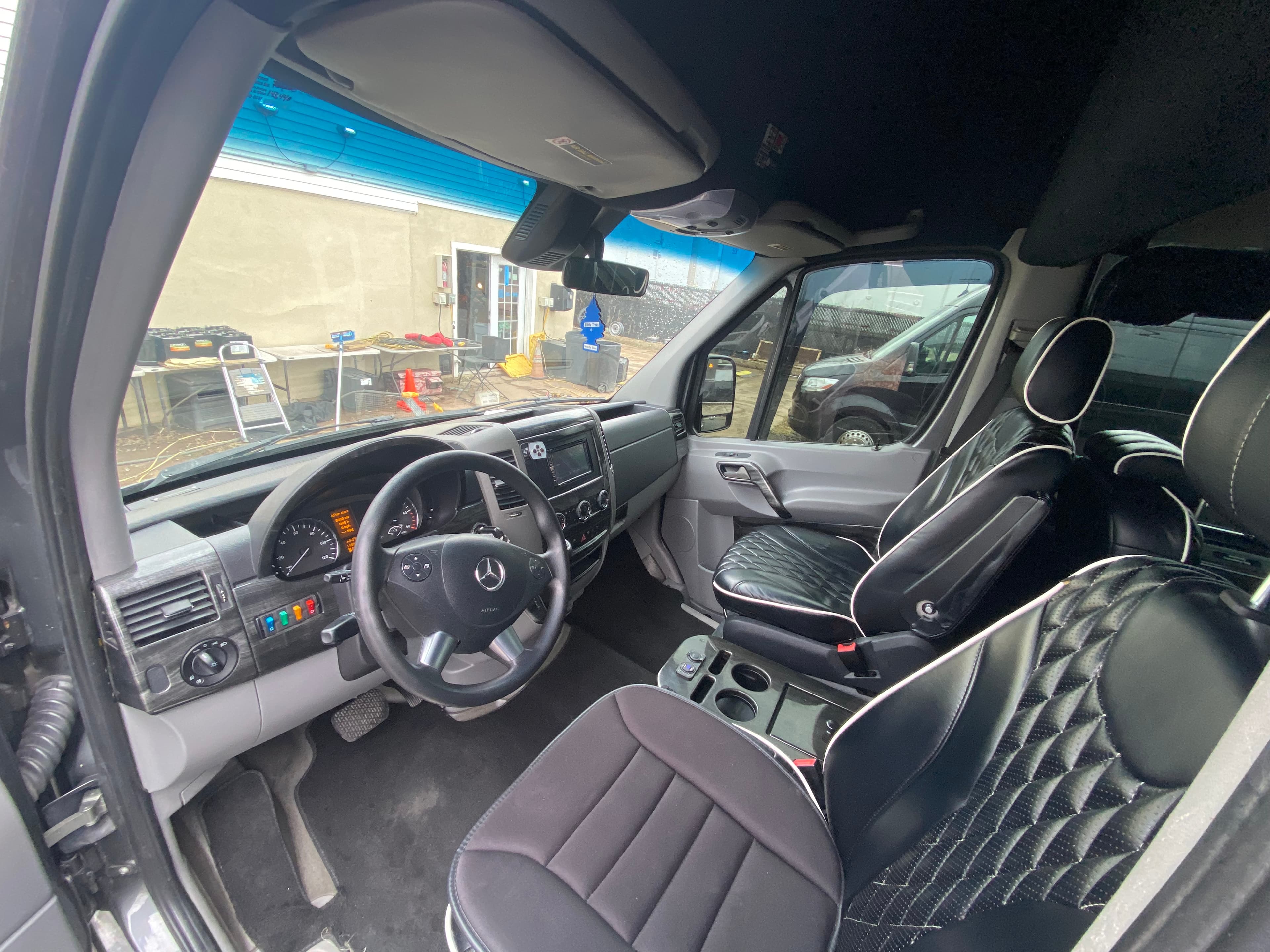 Brucey gallery image 12