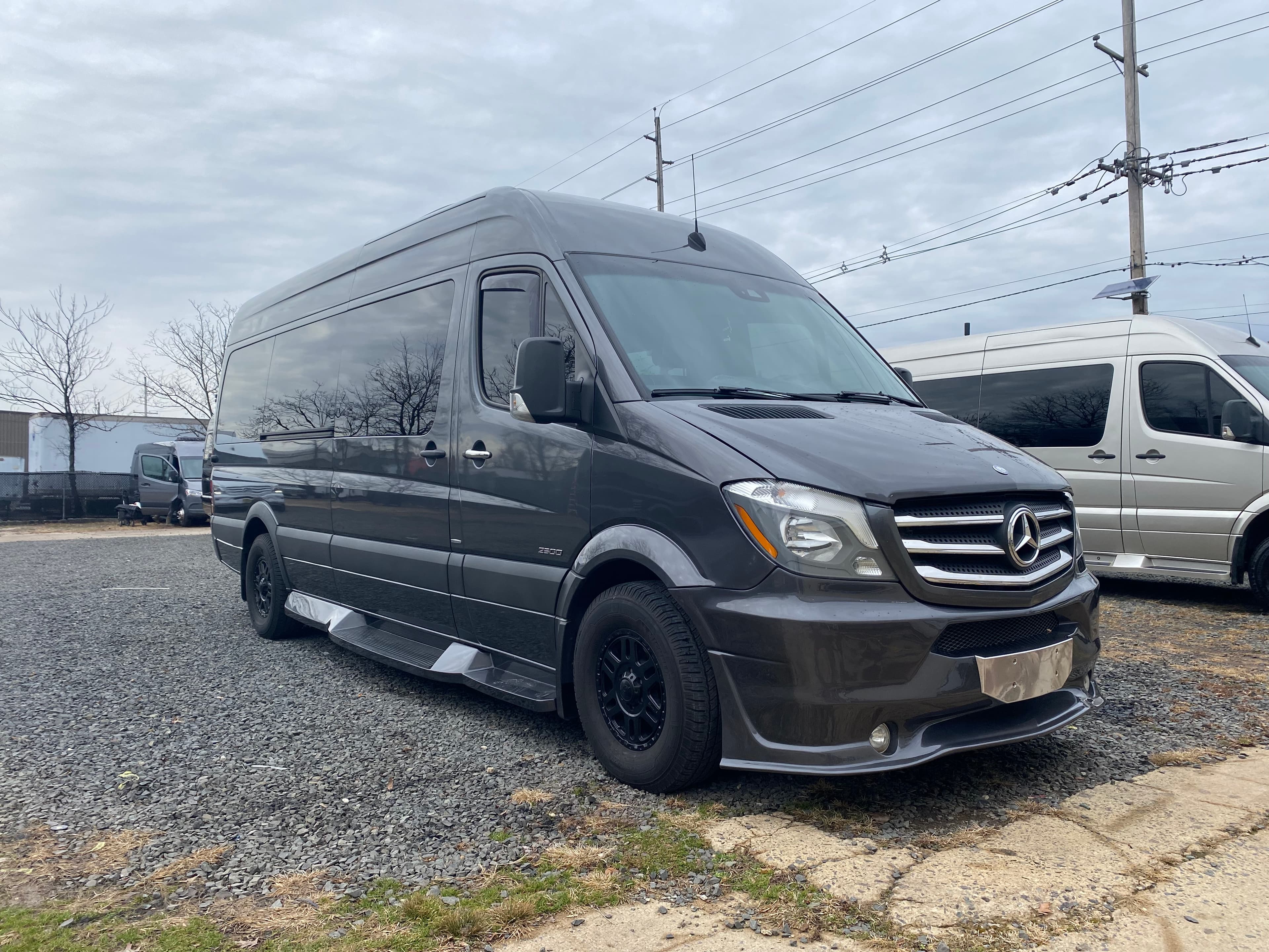 Brucey gallery image 9