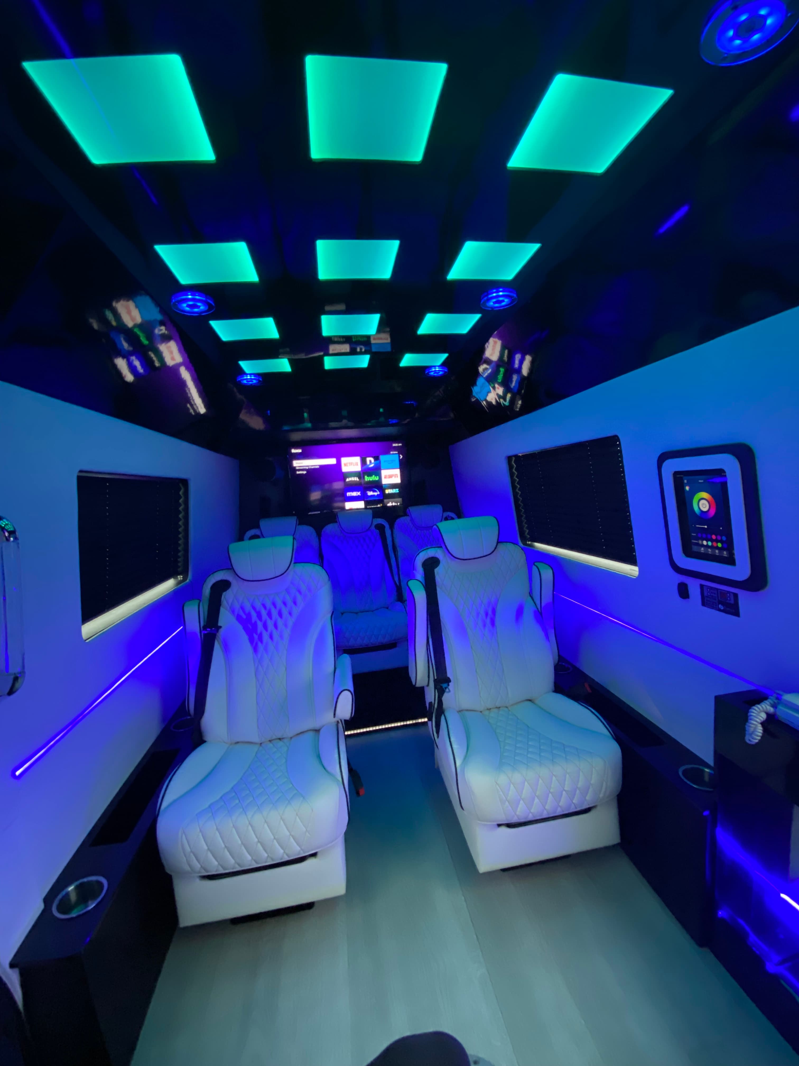 Darth gallery image 12