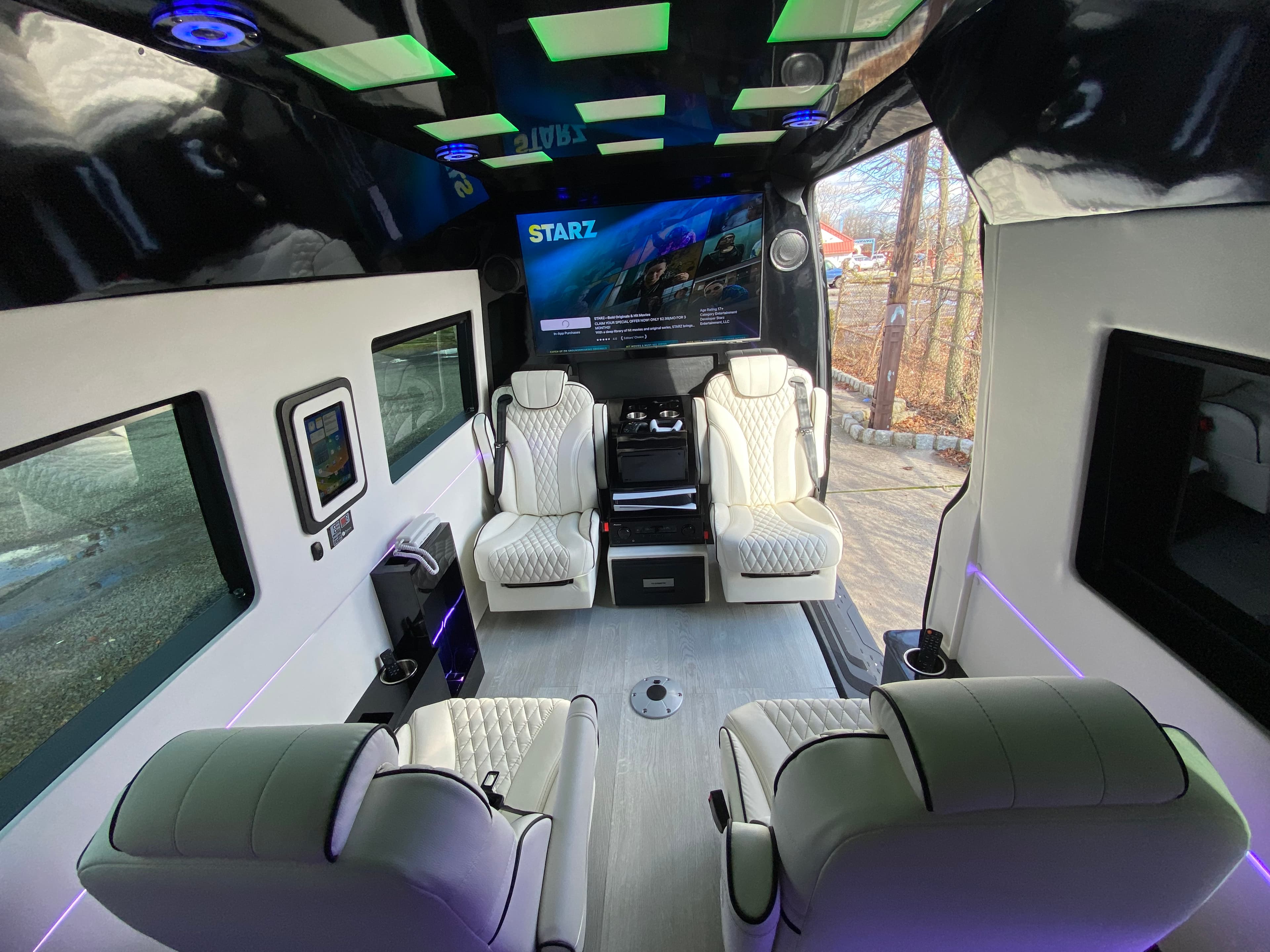 Darth gallery image 10