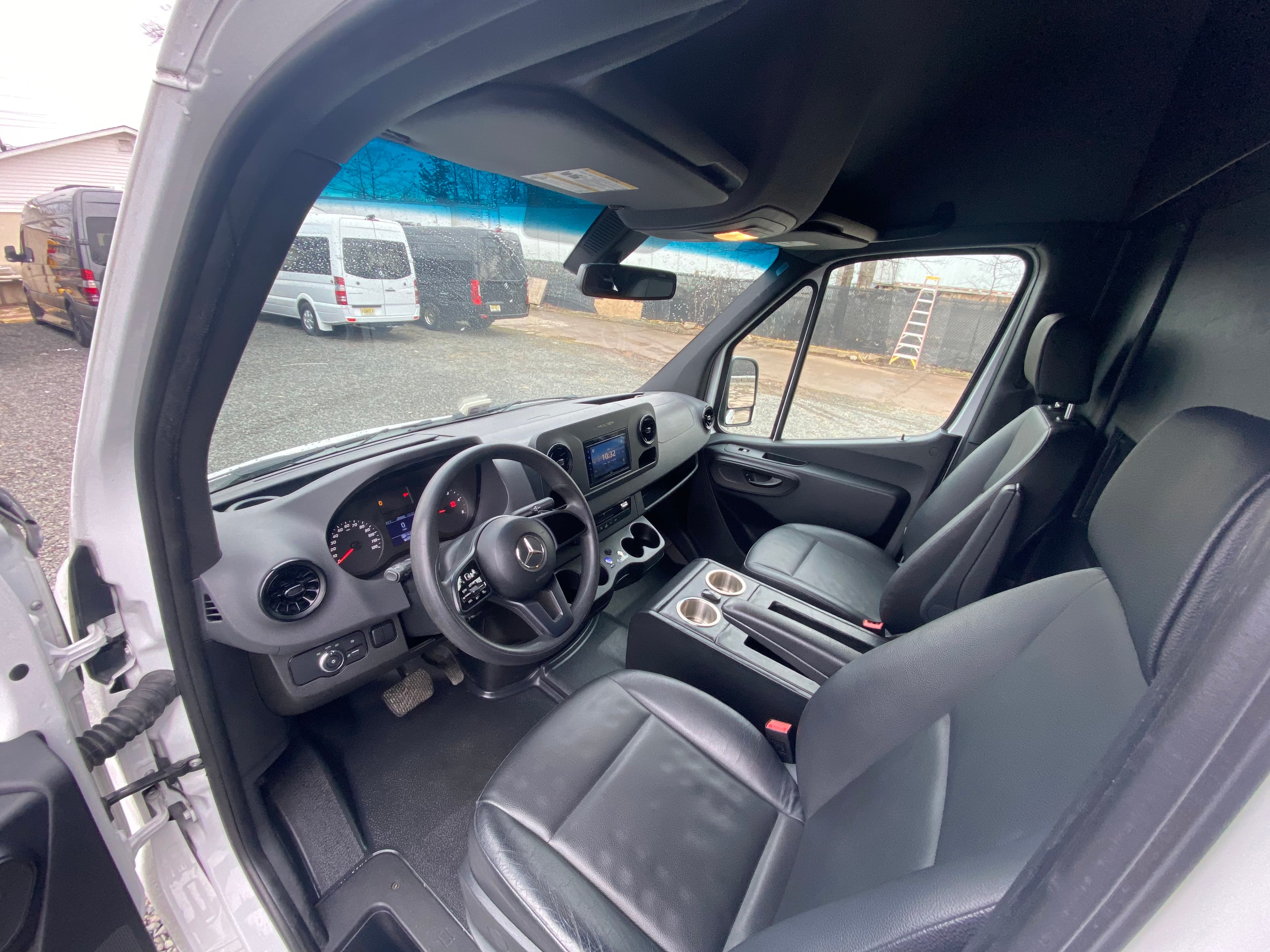 Olaf gallery image 14