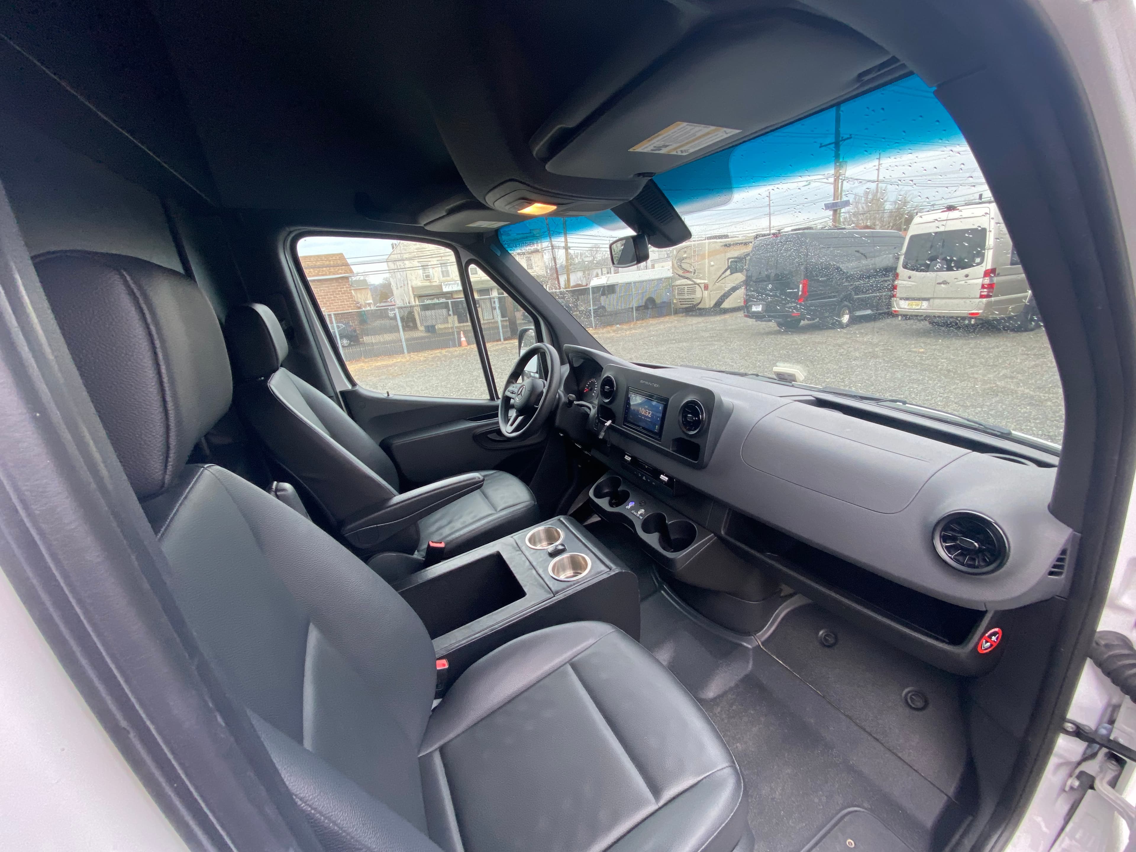 Olaf gallery image 20