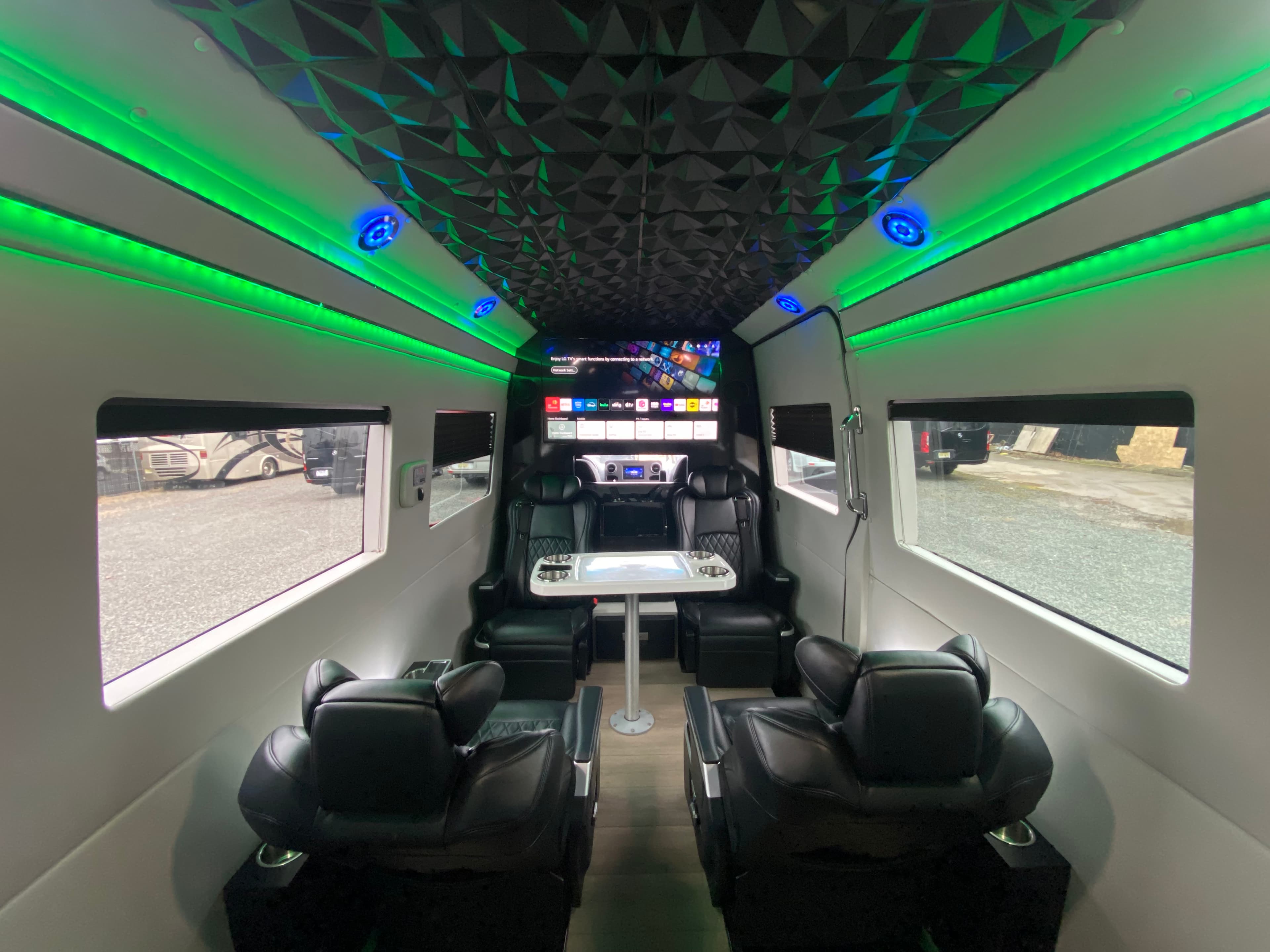 Olaf gallery image 5