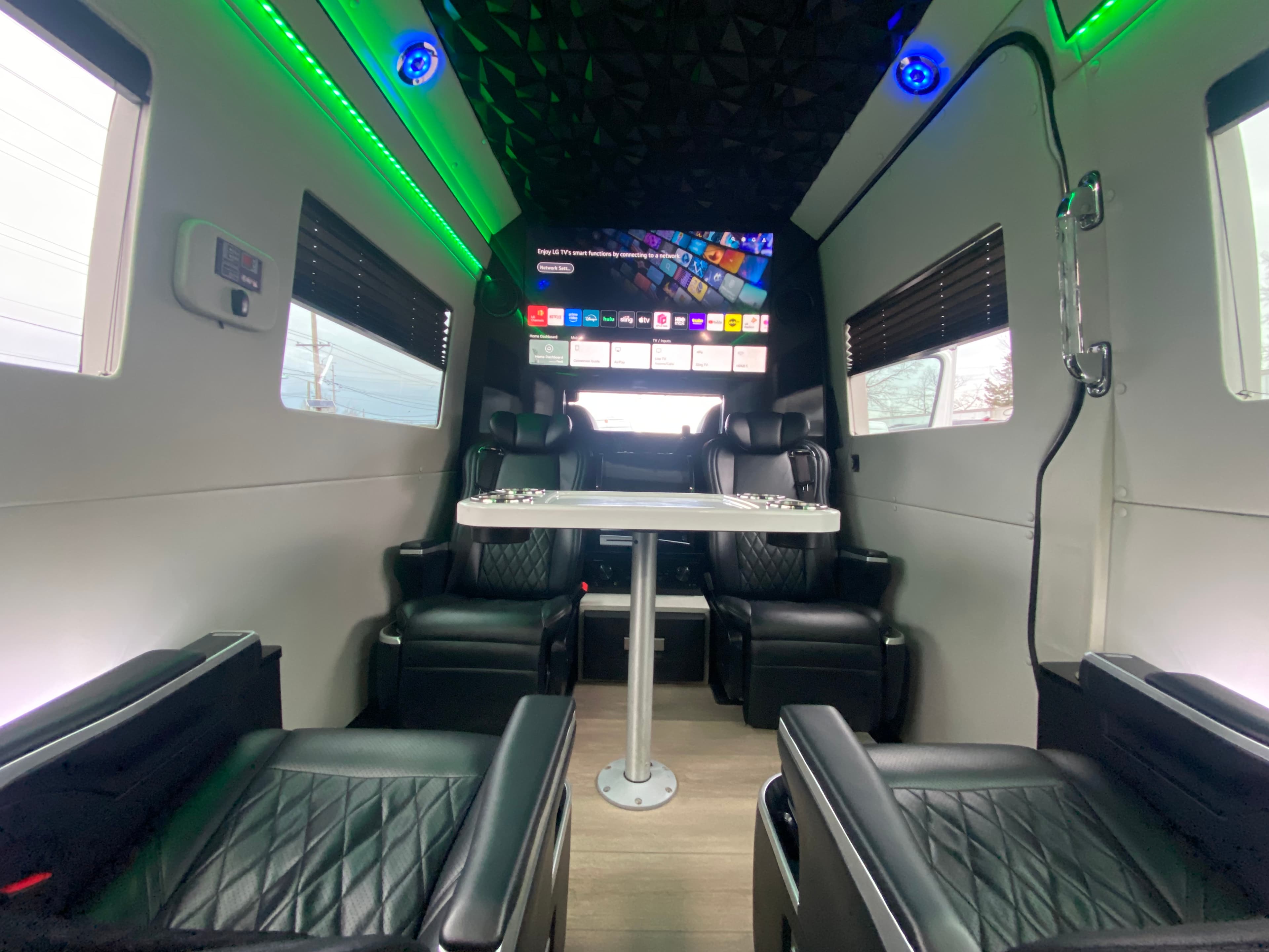 Olaf gallery image 6