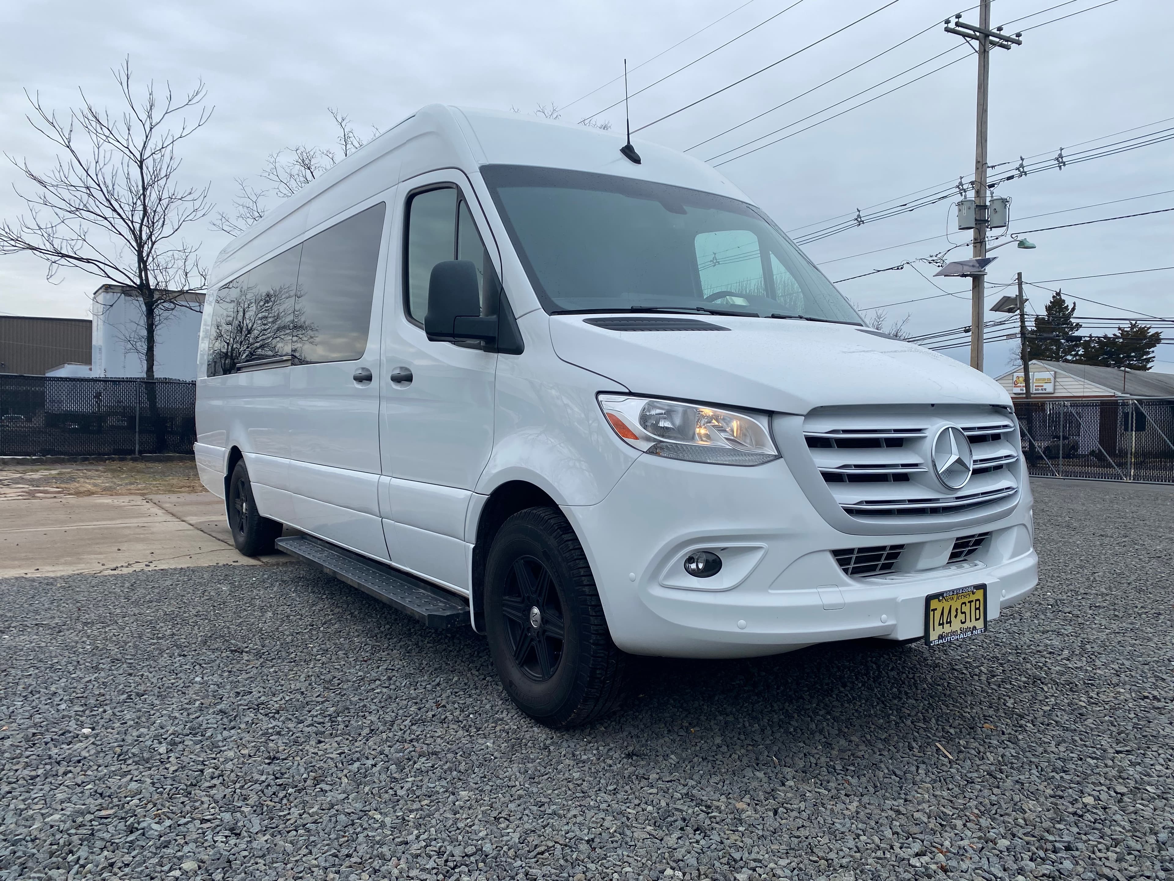 Olaf gallery image 9