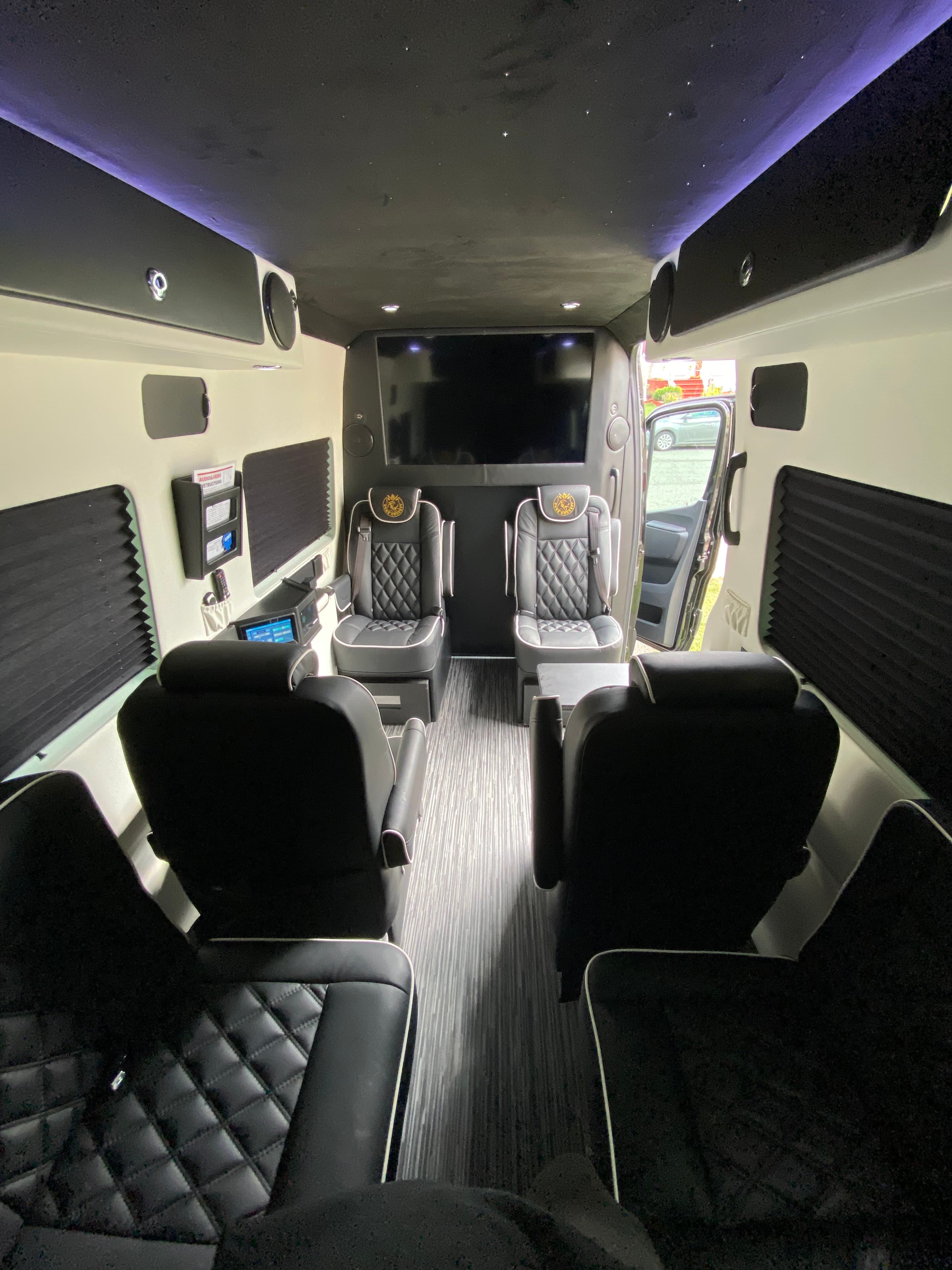 Starlight gallery image 2