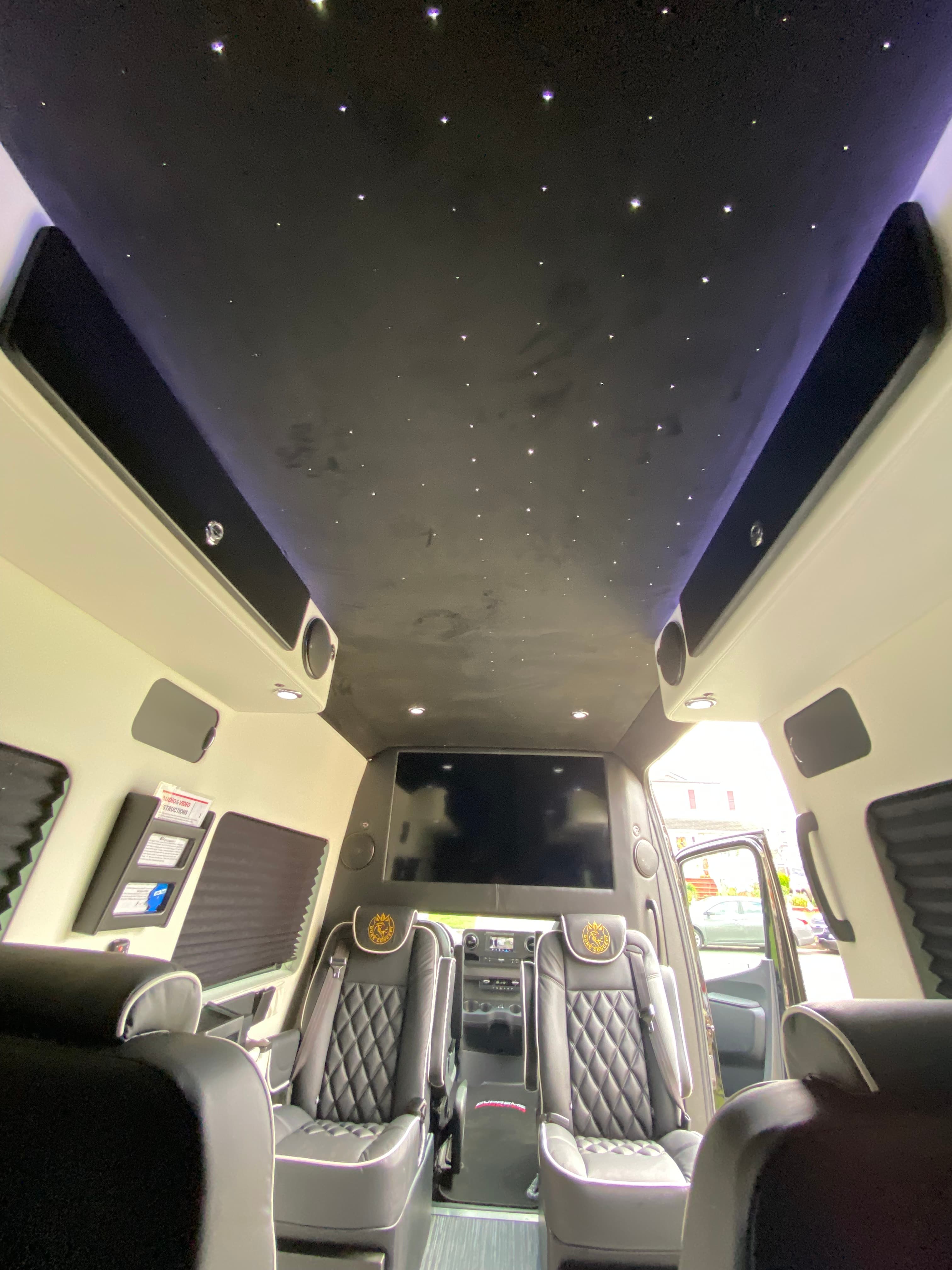 Starlight gallery image 6