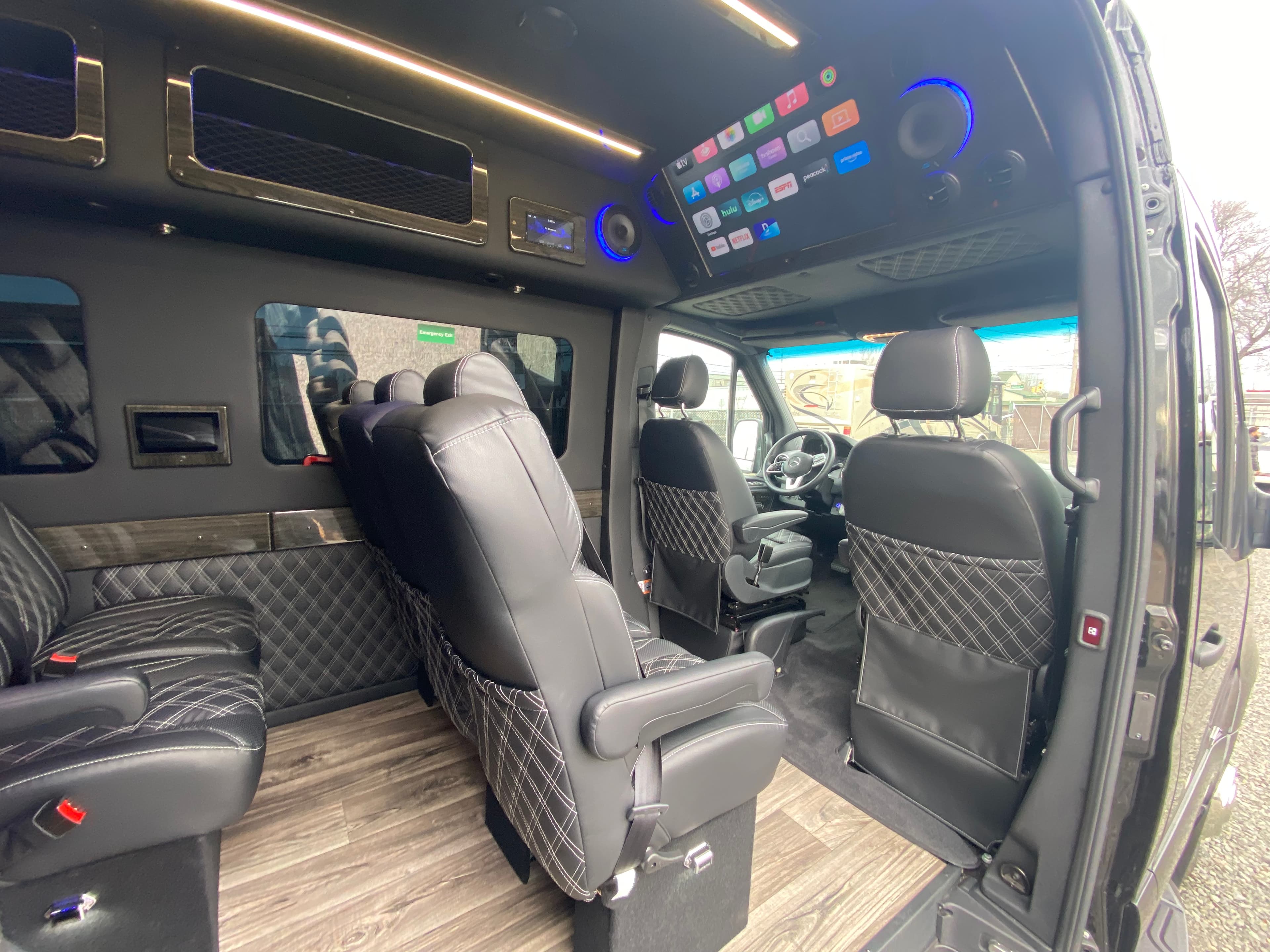 Waymaker gallery image 15