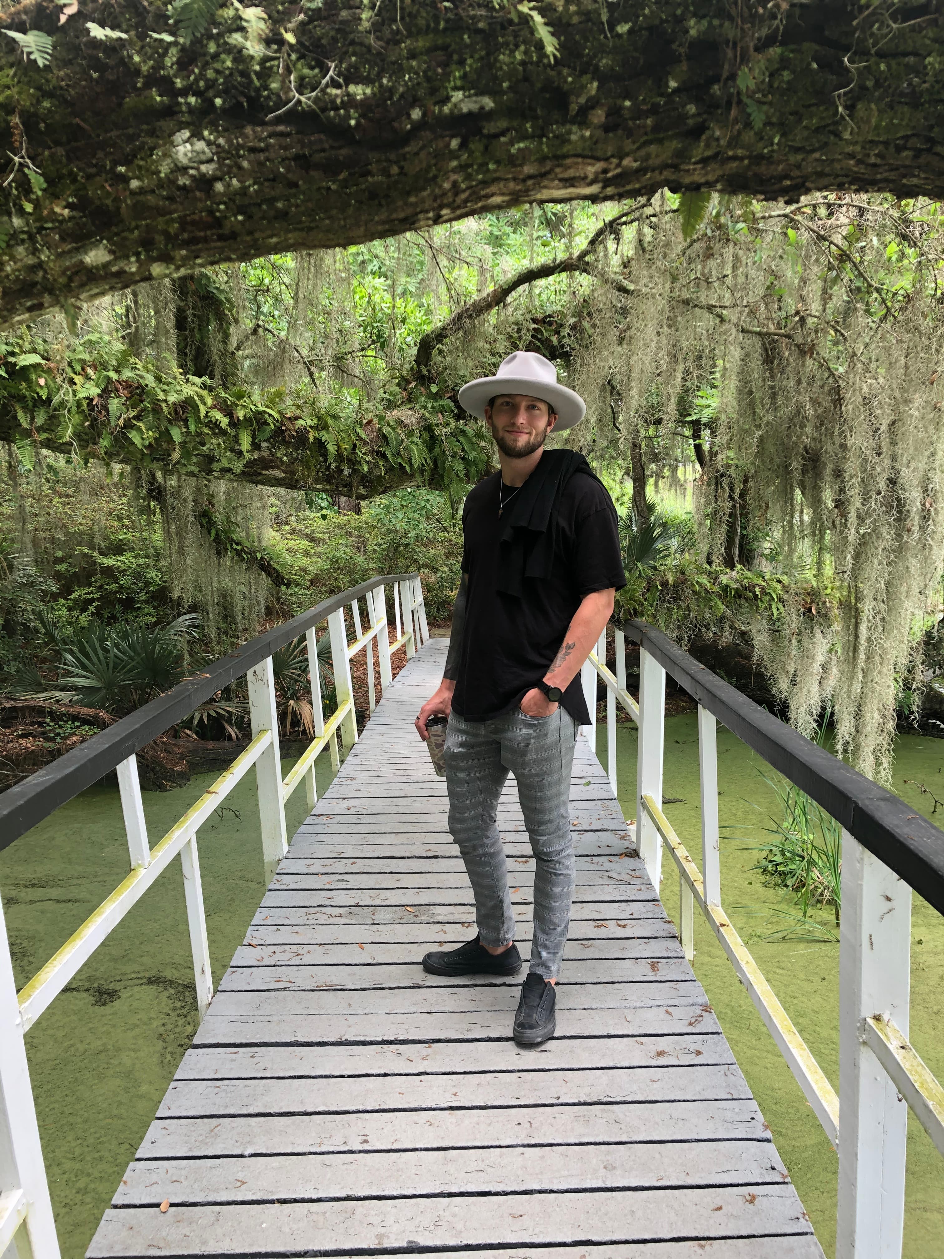 Jon Buck, Owner of Checkmate Luxury Sprinters