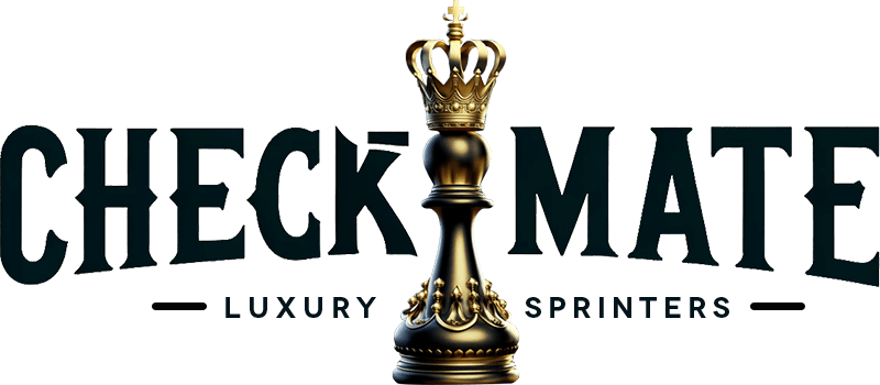 Checkmate Sprinters Logo